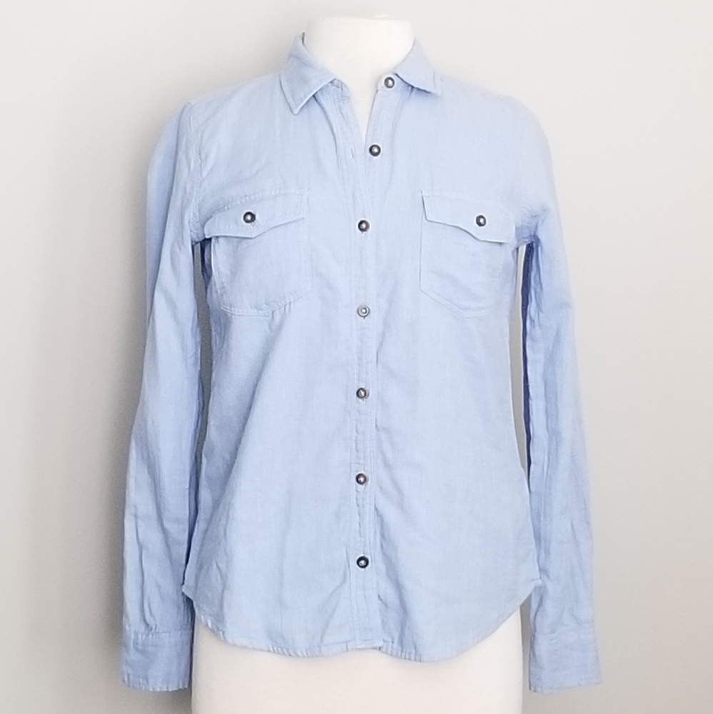 Forever 21 Woven Shirt.